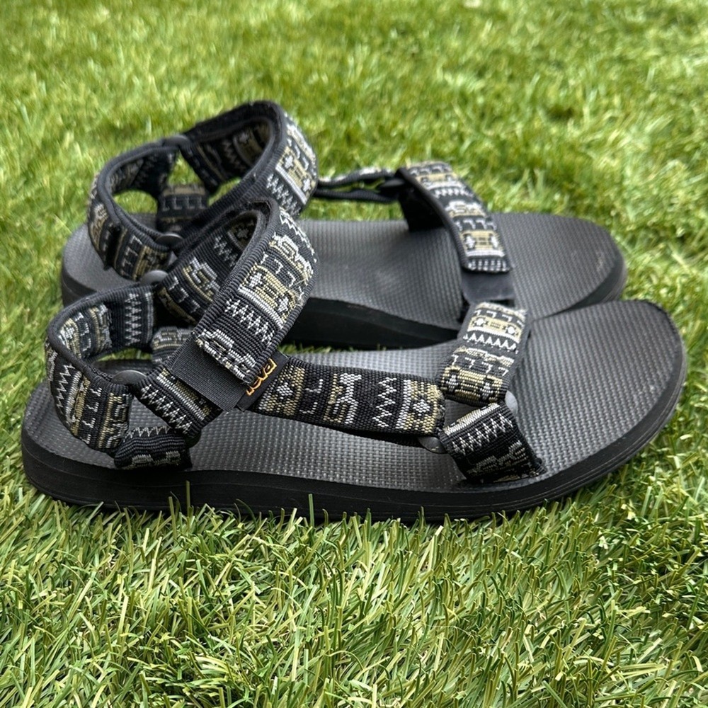 Teva Original Universal Sandal Unisex Gender Neutral Outdoor Hiking Gorpcore 8