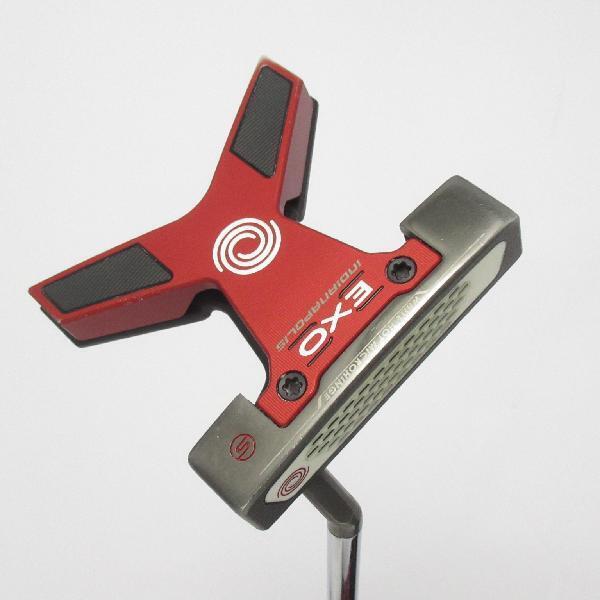 Odyssey Exo Indianapolis S Putter 34 japan