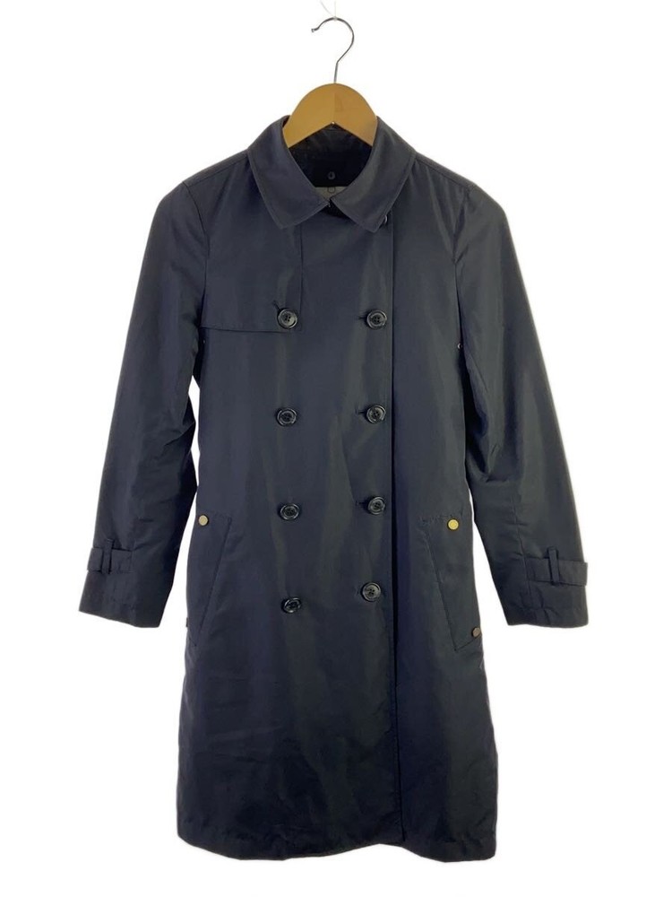 Mackintosh Philosophy Trench Coat/36/H5A10-719-29 2733