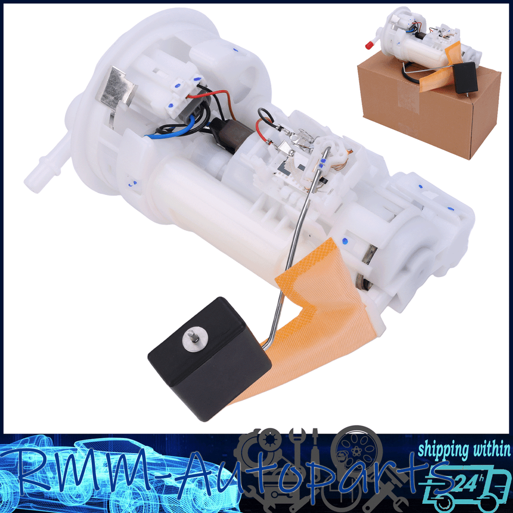 Fuel Pump Module 232210A030 For 2003-04 Pontiac Vibe Toyota Corolla Matrix 1.8L