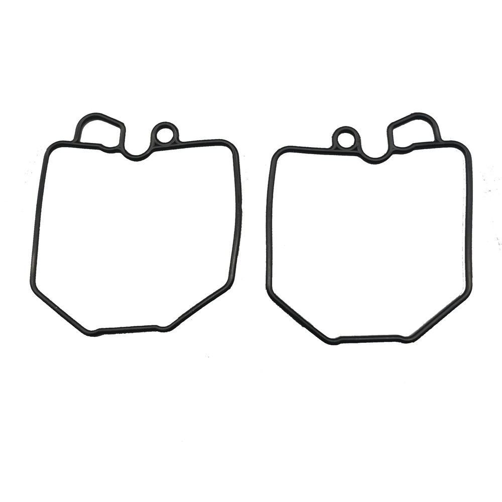 Honda FT500 CX500 GL500 CM400 CB400 CB450 Carburetor Float Bowl Gaskets