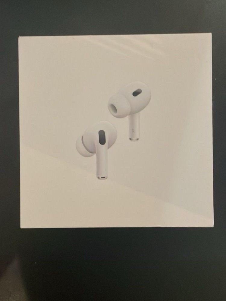 AirPod Pro 2nd Generation MagSafe Charging Case USB-C, Sealed