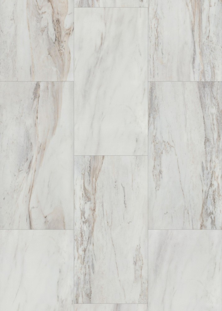 COREtec Plus Sonia Marble 12x24 Waterproof Luxury Vinyl Tile Flooring