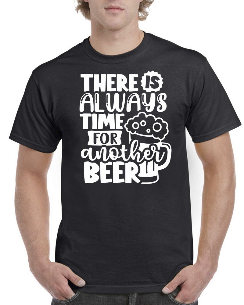 Fathers Day Gifts Dad T Shirt Birthday Gift For Daddy TShirt For Father Fun Tee-image