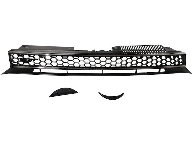 Replacement Grille Assembly fits VW Golf 2010-2014 51ZYJH