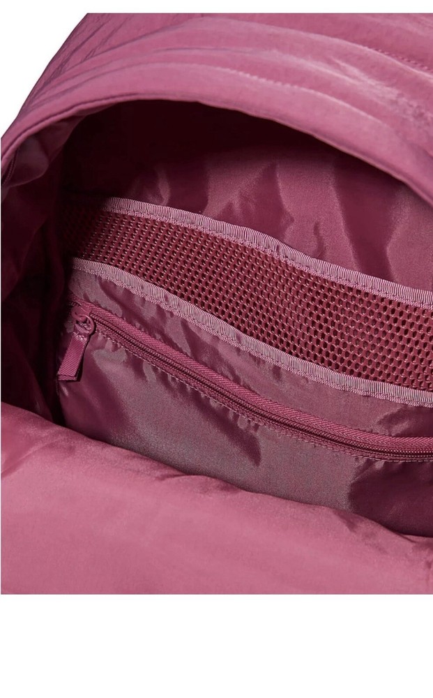 Victoria Secret PINK Mauve Backpack Bookbag Tote Summer 2024