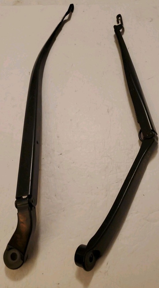 2012 2017 TOYOTA CAMRY FRONT LEFT & RIGHT WINDSHIELD WIPER ARMS OEM
