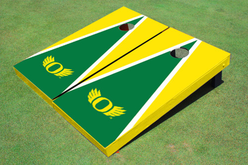 University of Oregon 