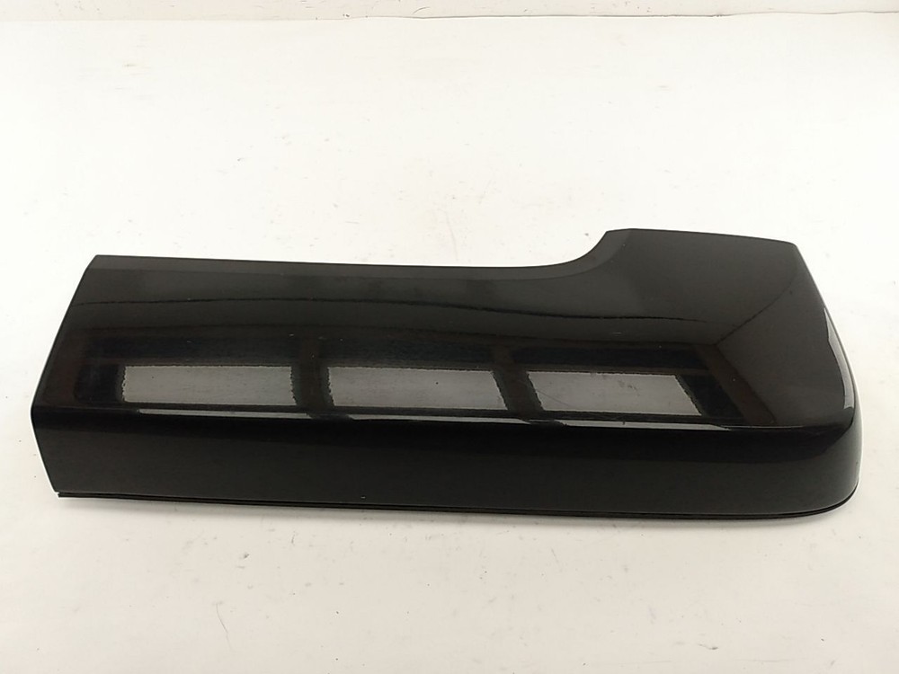 Hummer H3 Passenger Right Rear Quarter Fender Flare Black Fits 2006-2010 06 07