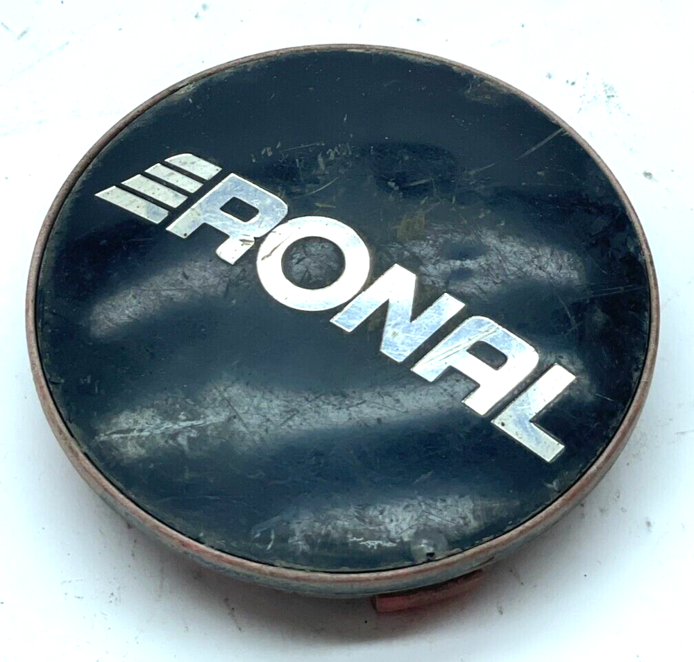 RONAL 0030289 62 mm Hub cover rim cover hub cap lid Ronal 79089