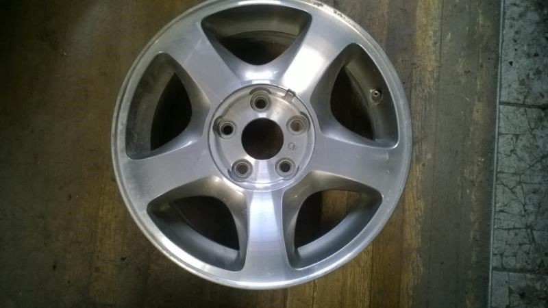 Wheel 16x6 Alloy 5 Spoke Fits 99-02 QUEST 208887