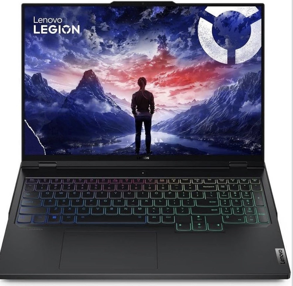 Lenovo Legion Pro 7i Gen 9 ,RTX 4090, Core i9-14900HX,  16