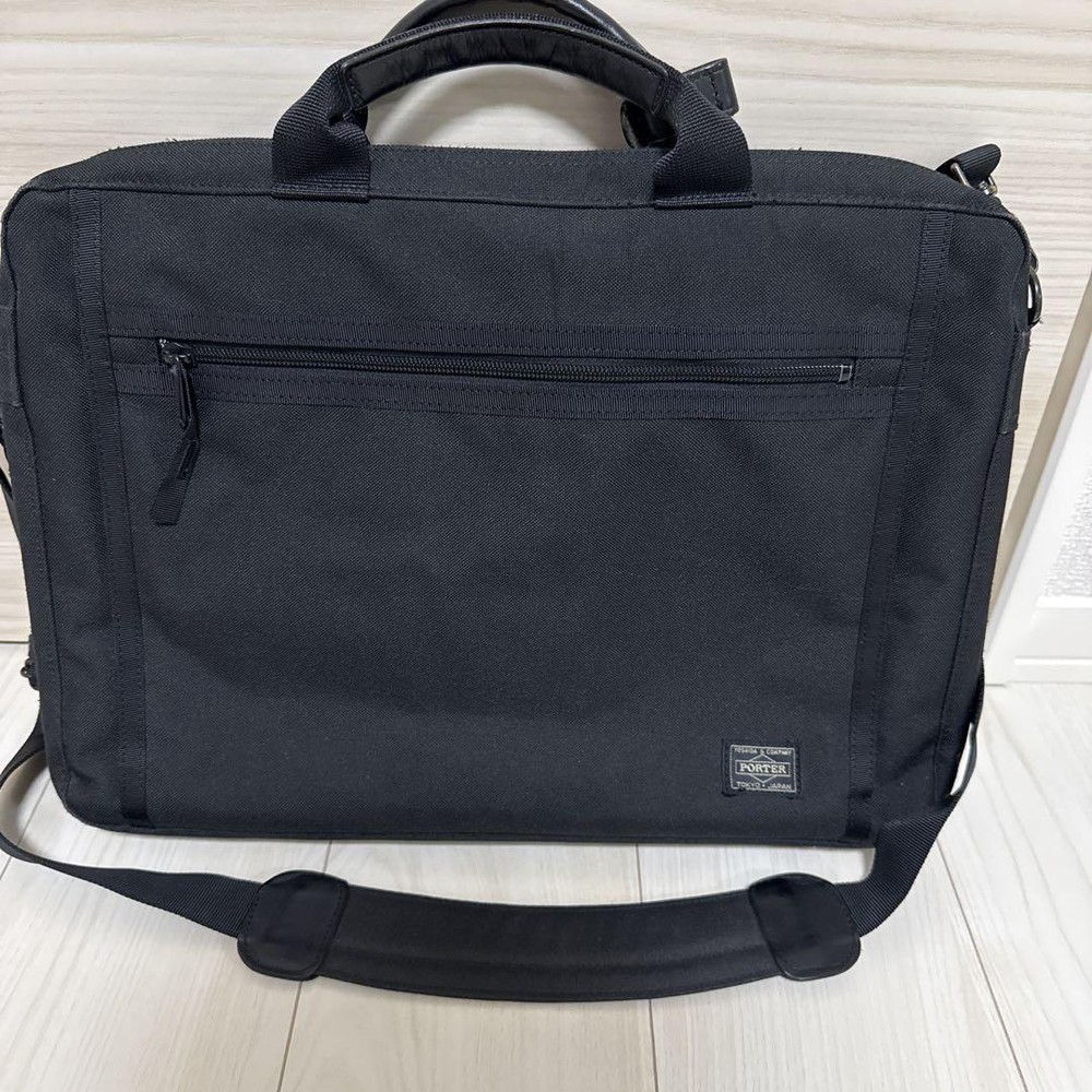 Porter 2Way Briefcase Business Bag