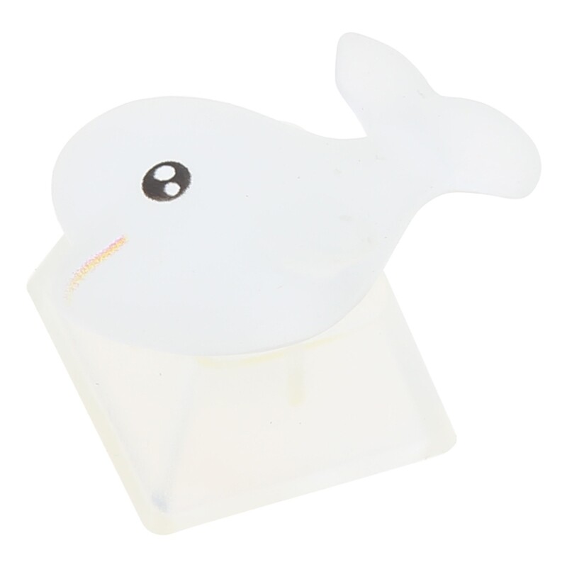 1PC PBT DIY Cherry Profile Mechanical Keyboard Keycap for Custom Builds