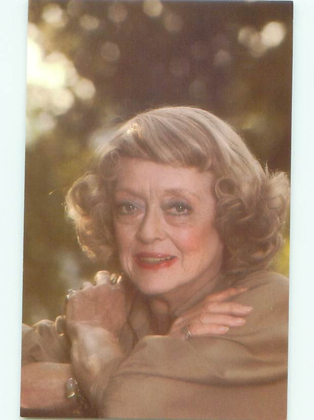 1979 FAMOUS ACTRESS BETTE DAVIS : make an offer AC6438@