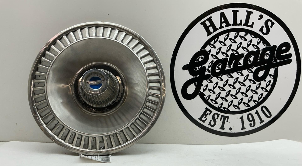 Wheel Cover HUBCAP 14