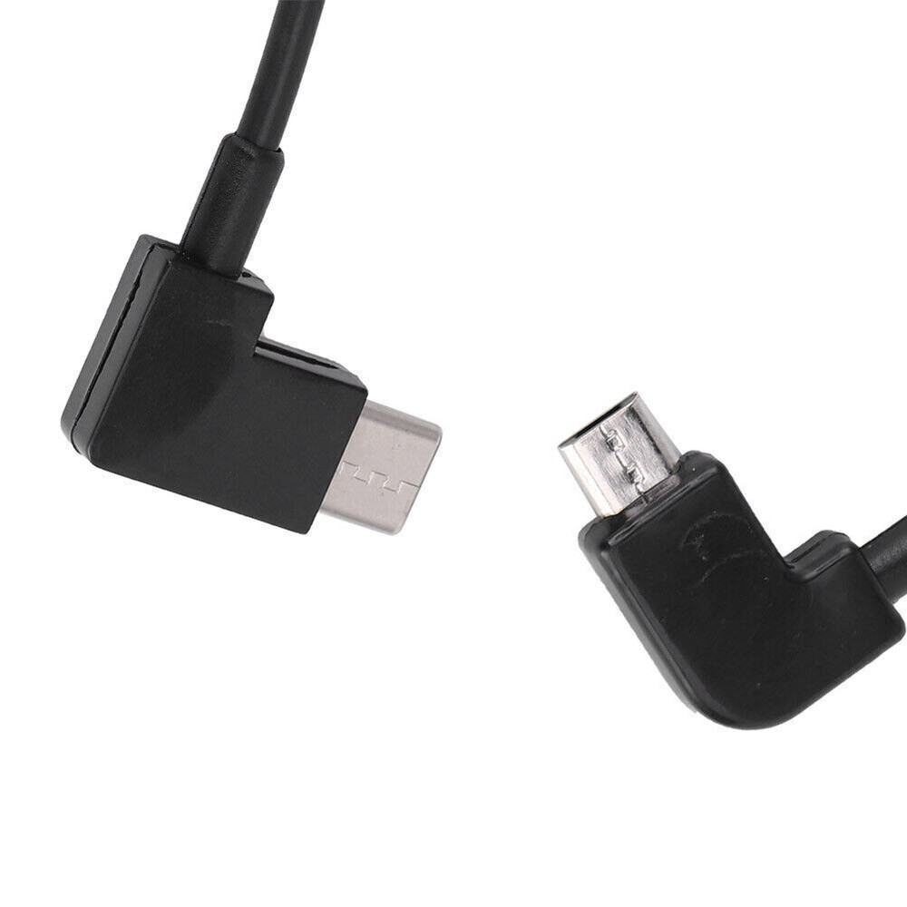 Portable Type-C Data Transfer Cable for DJI Osmo Pocket