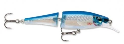 Rapala BX Jointed Minnow BXJM 9 BLP Blue Pearl