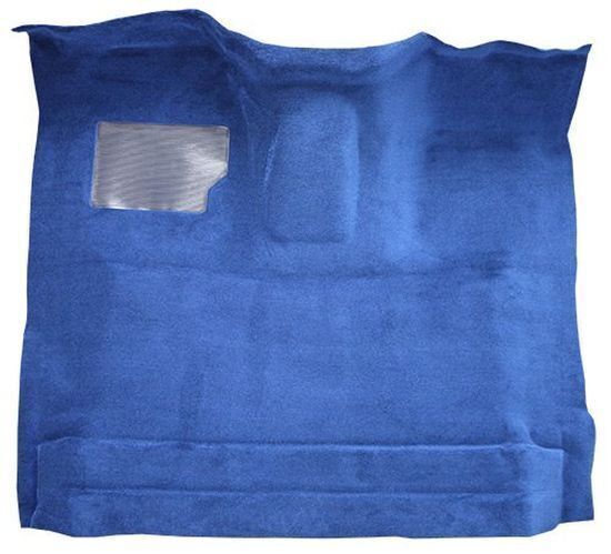 Carpet For 87-96 Ford Pickup Truck, Standard Cab 2 WD 4 Speed (Gas or Diesel)