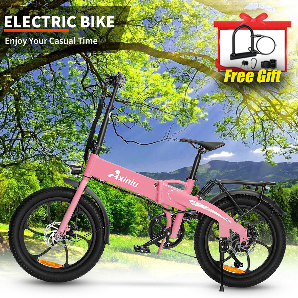 E-bike 20