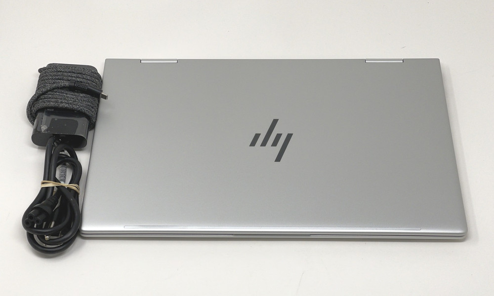 HP ENVY x360 15-fe0053dx 13th Gen Intel Core i7 512GB SSD 16GB RAM Very Good