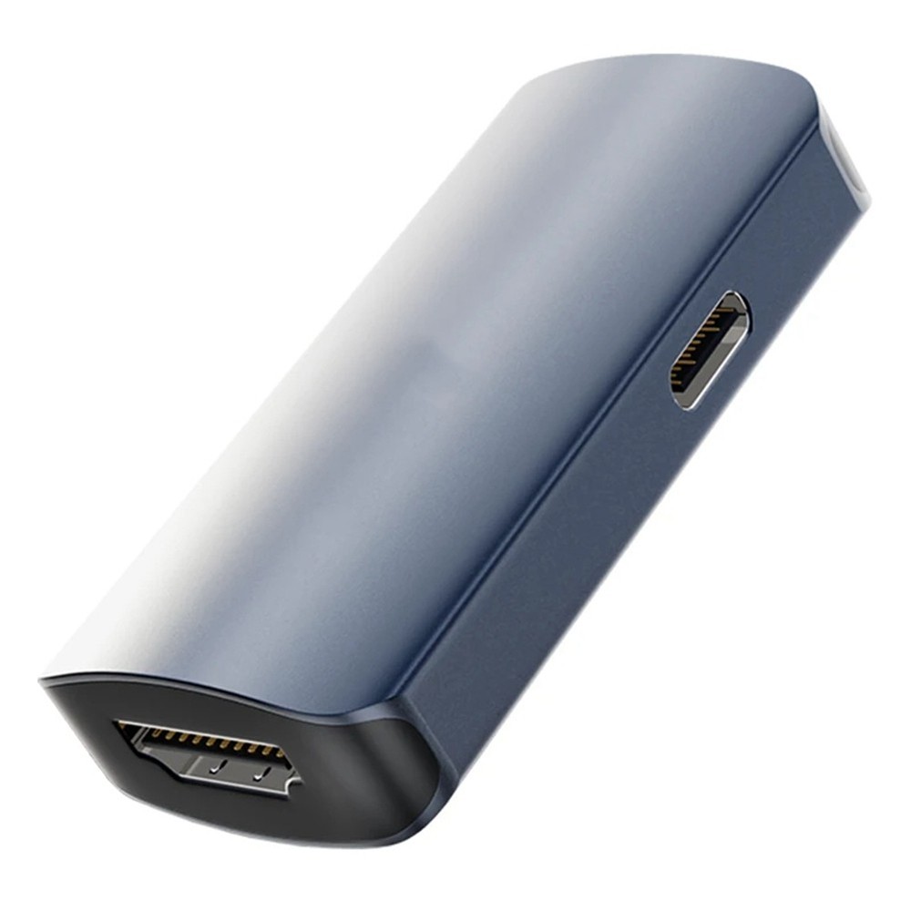 Type C to 4K60Hz Adapter for MacBook Air iPad Pro and More