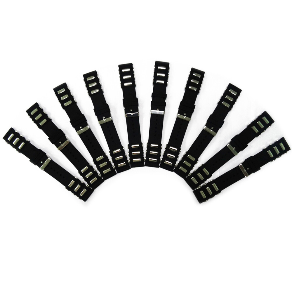 24 Mm Watch Ultra Band Bracelet Easy to Use Water-resistant