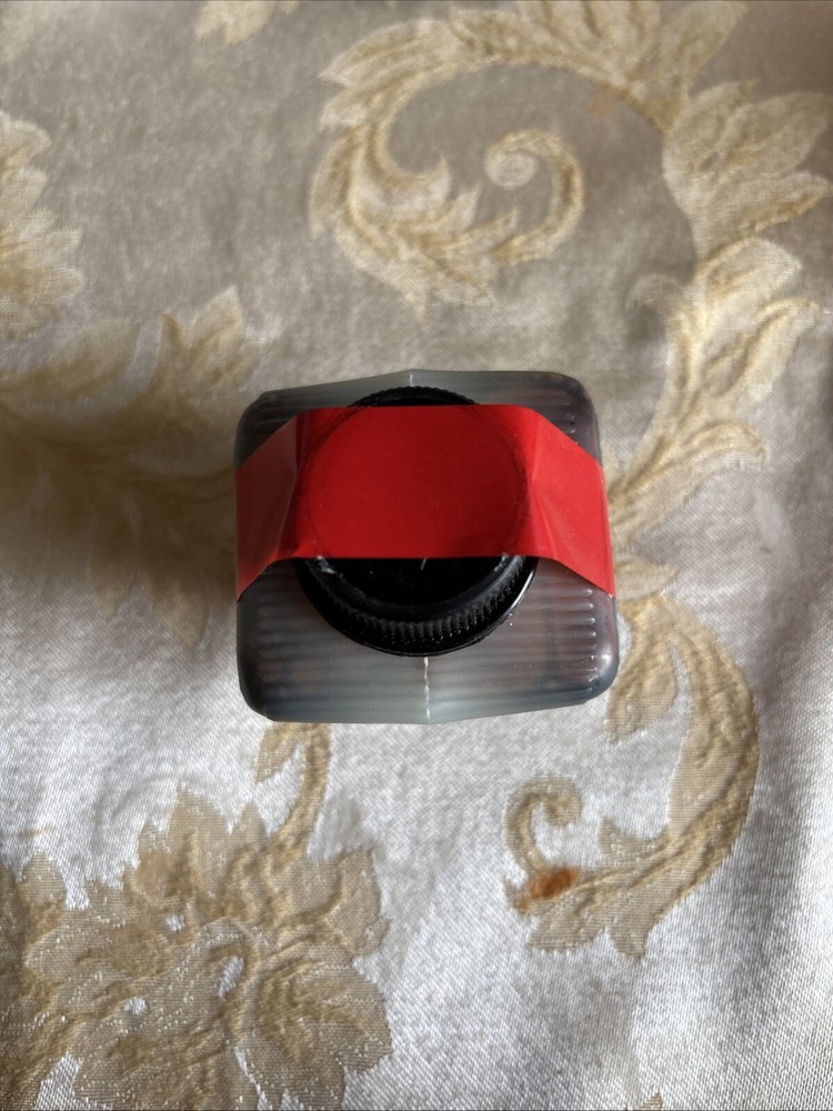 Montblanc Fountain Pen Ink Brasil Brown