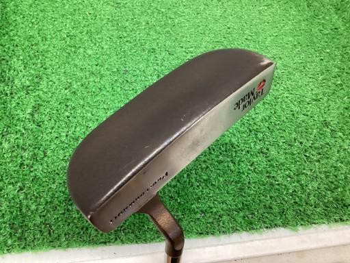 TaylorMade 507 PT PRO FORMANCE Putter for Enhanced Performance