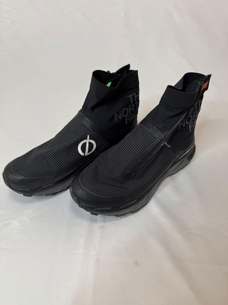 The North Face Futurelight Vectiv Guard Black Sneakers Men's US8 26cm pre-owned