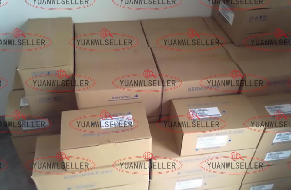 1PCS NEW Yaskawa Servo Drive SGDA-08VS