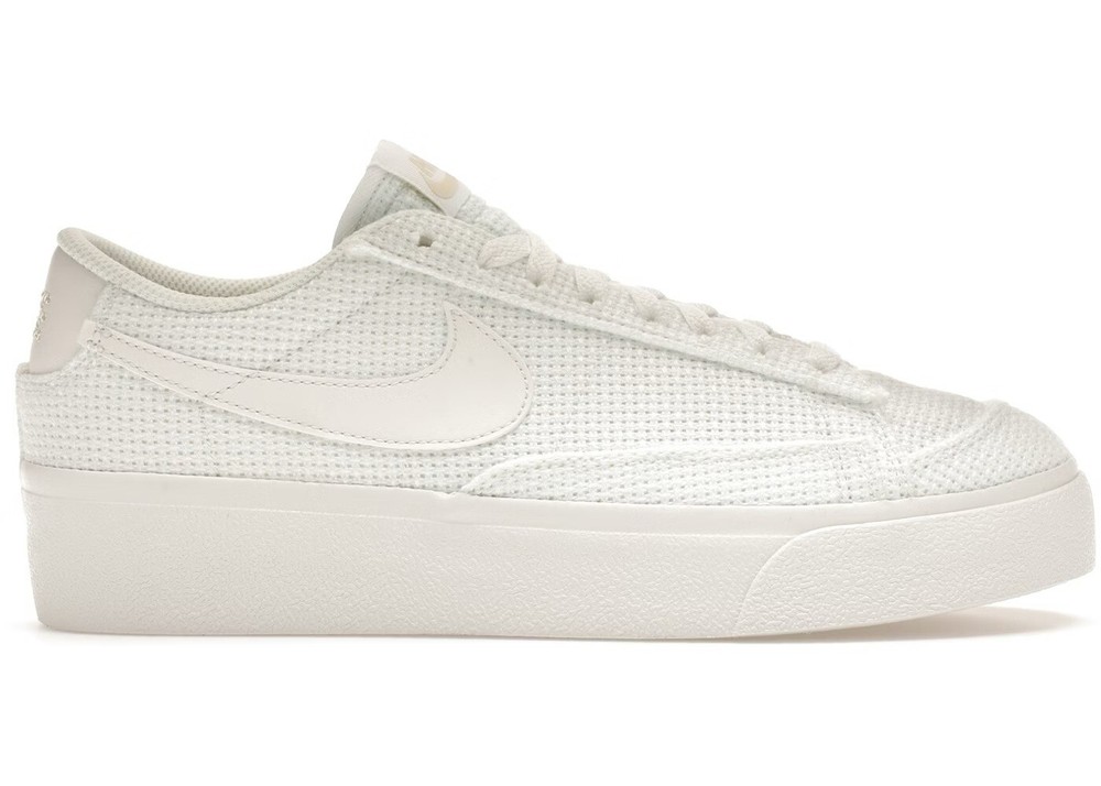 Mujer Plataforma 'Woven Summit Blazers'