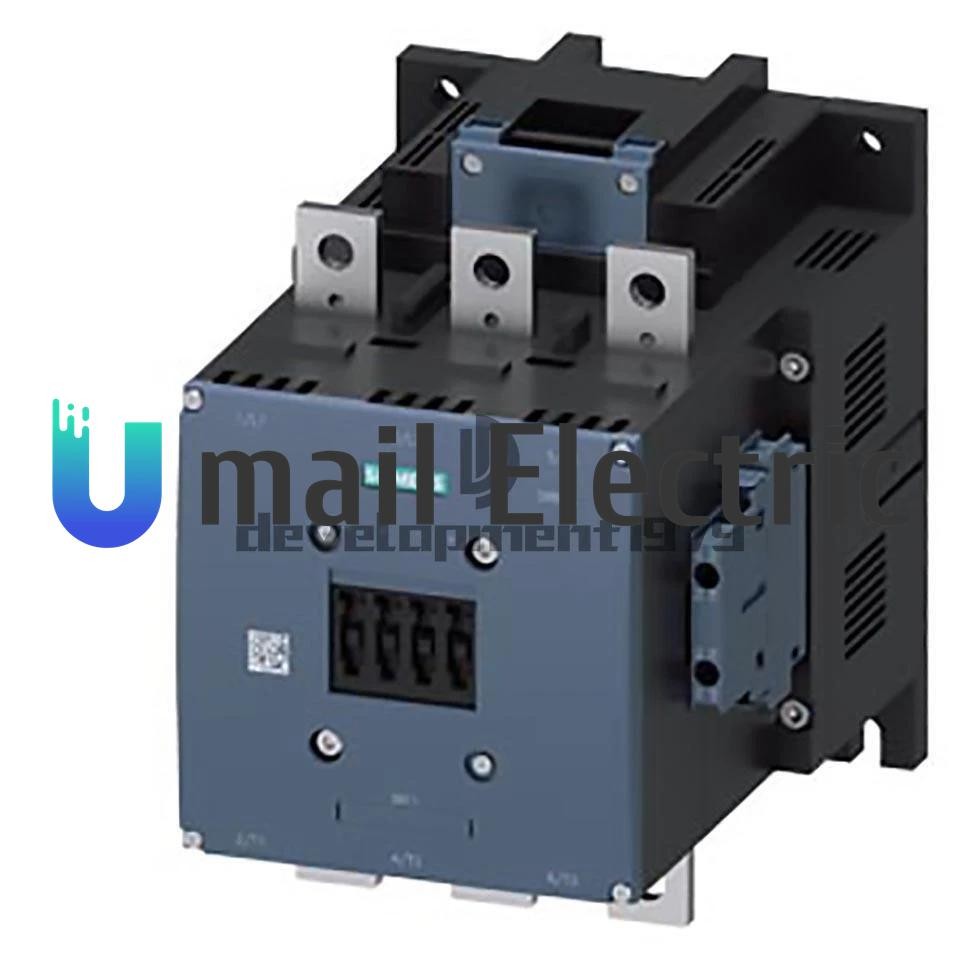 1PC NEW SIEMENS CONTACTOR 3RT1075-6AB36