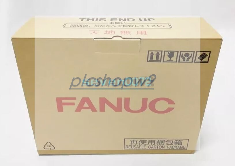 FANUC A06B-6082-H202#H511 Servo Drive New