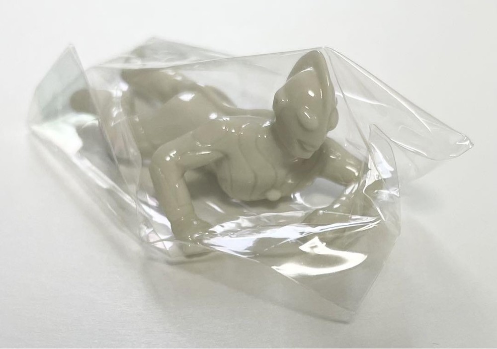 Ultraman The Original Hero Chopstick Rest for Anime Fans