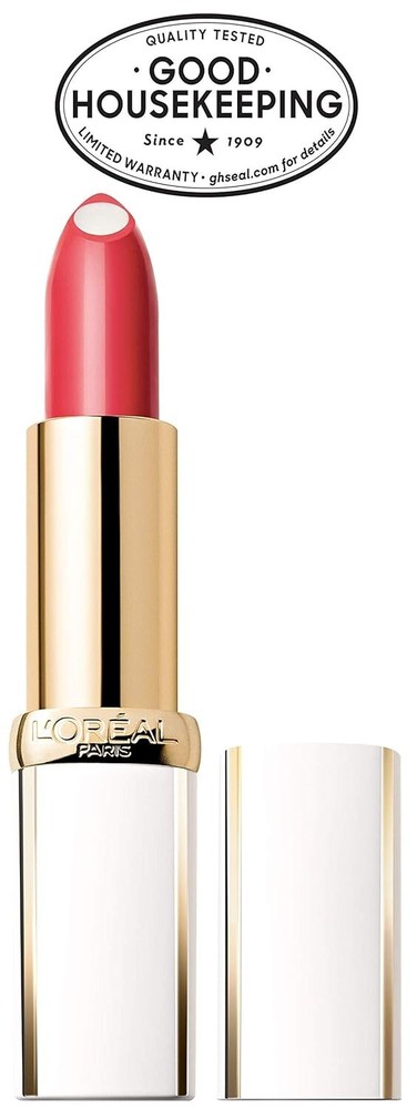 L’oreal Age Perfect Luminous Hydrating Lipstick (Luminous Pink 104)