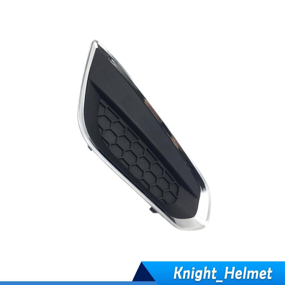 Right Front Bumper Grille Bezel Cover for 2010-2013 Volvo S60