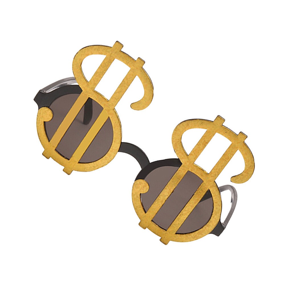 Funny Novelty Sunglasses for Kids Party Glasses Costume Eyewear