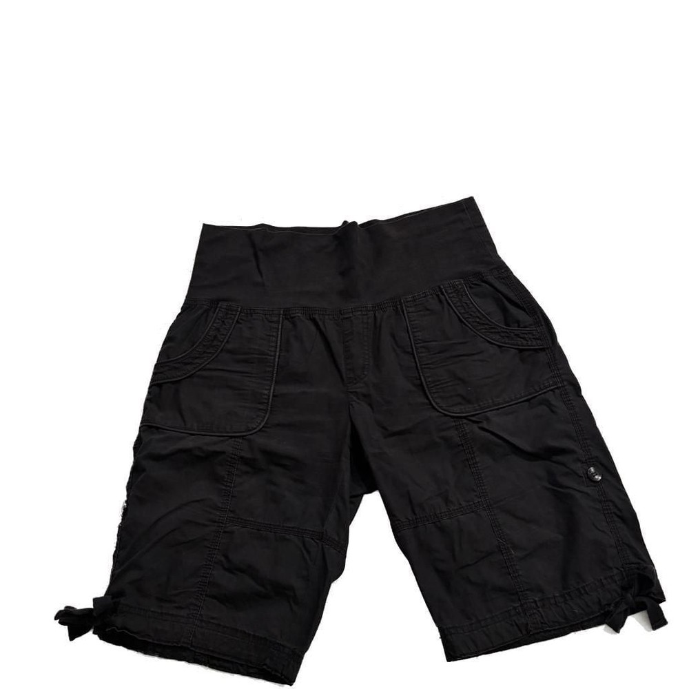 Calvin Klein Performance Bermuda Cargo Shorts