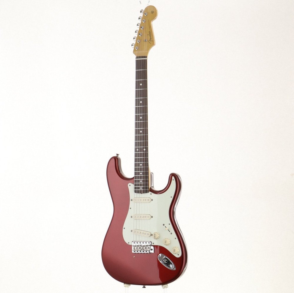 Fender Japan Exclusive Classic 60s Stratocaster OCR   store