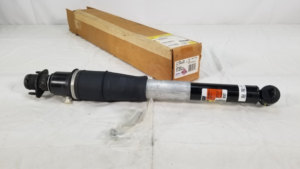 NEW Genuine 1995-2009 GM Shock Absorber SLS Leveling Rear Left 19300025 OEM