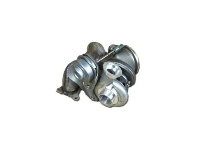 Rear Turbocharger with Exhaust Manifold fits BMW 335i 2007-2010 45JSTK
