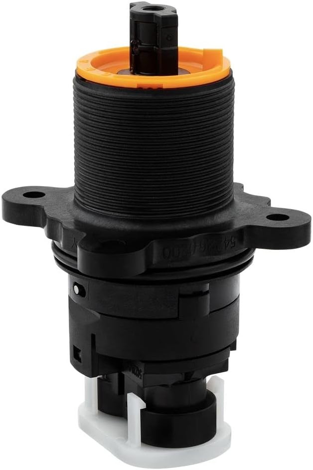 Pressure-Balanced Cartridge for Tub & Shower Valve, Plastic Stem 1 Count