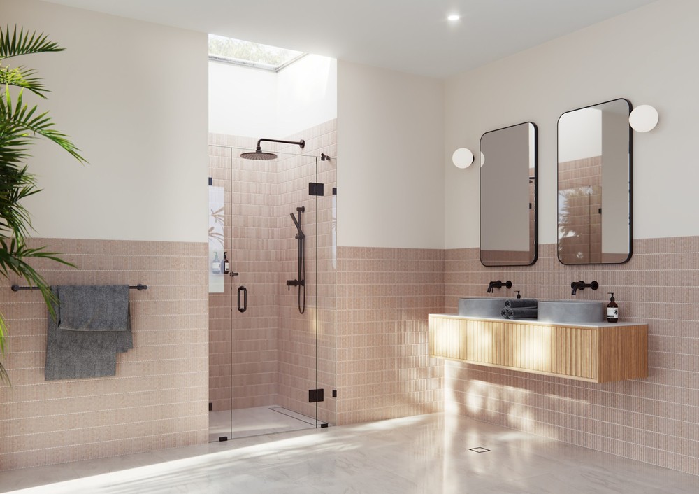 Glass Warehouse GHF-36 Stellar 78