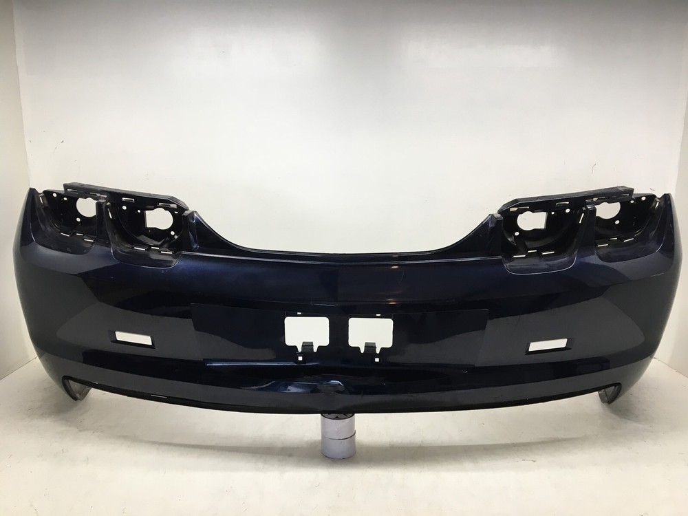 Rear Bumper Cover Chevy Camaro LT LS SS w/Sensors 2010-2013 92238776 OEM