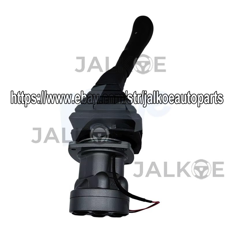 Pilot Valve Joystick Handle for DAEWOO 2420-9517 31N6-20200 31N6-25200