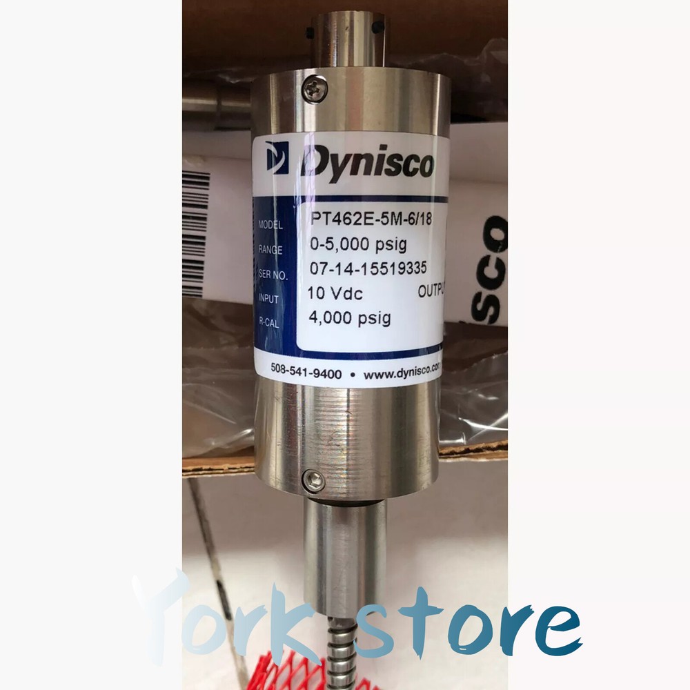 1PC NEW pressure sensor PT462E-5M-6/18 Free shipping  Fastshipping