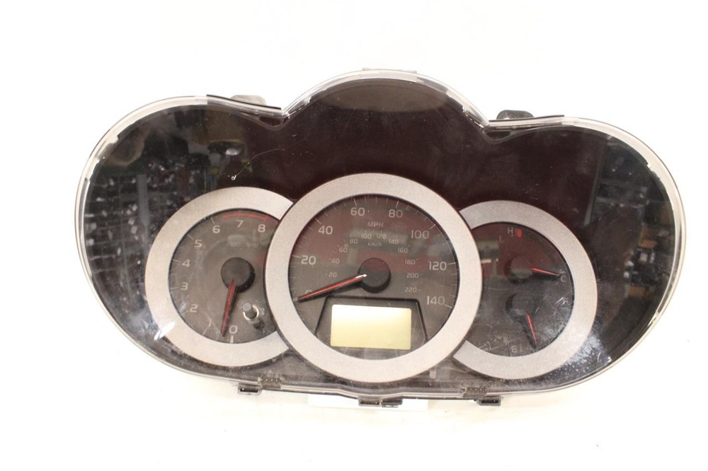 SPEEDOMETER CLUSTER Toyota Rav4 2006 06 2007 07 2008 08 8380042C31 1417319