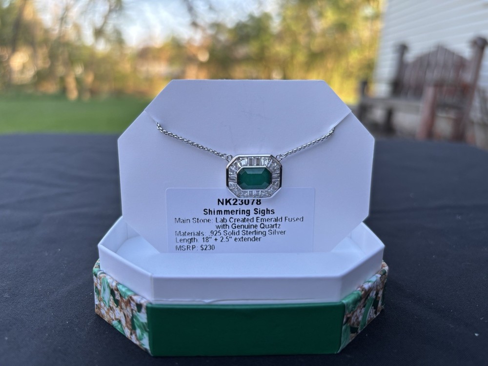 Bp Jewelry Shimmering Sighs Sterling Silver Collection May 2025