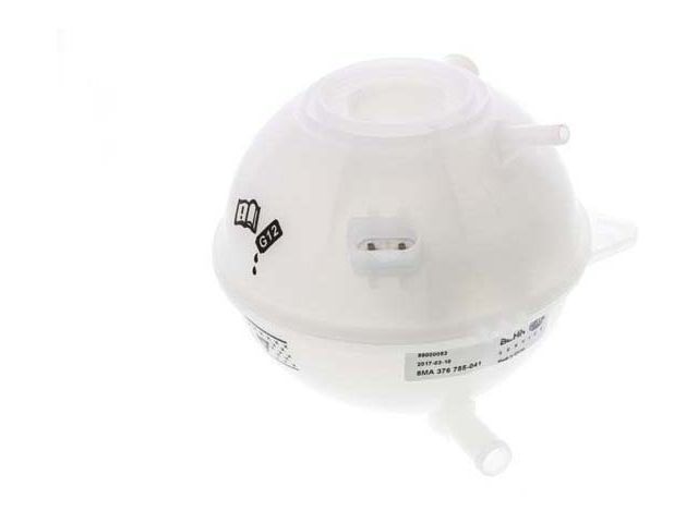 For 2000-2006 Audi TT Expansion Tank Behr 26853HFQM 2001 2002 2003 2004 2005